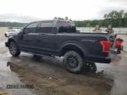 ✅ 2015 Ford F-150 Lariat • VIN: 1FTEW1EF3FFA31966 • Lot: 67223005. Listed on Copart with 209,653 mi. Free auction sales archive from the USA and detailed vehicle history report at DreamBid. Image 2.