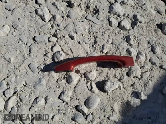 2008 Chevrolet Aveo LS z VIN KL1TD566X8B220909, wystawiony jako Copart lot #83995324 z przebiegiem 182 591 mil mil oraz Szkoda całkowita • Salvage title. Historia ofert i sprzedaży dostępna na DreamBid. Obrazek 14.