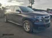 ✅ 2019 Chevrolet Suburban LT • VIN: 1GNSCHKC7KR185384 • Lot: 94941855. Wystawiony na Copart z przebiegiem 58 492 mil. Bezpłatny archiwum sprzedaży aukcyjnych z USA i szczegółowy raport historii pojazdu na DreamBid. Zdjęcie 4.