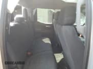 ✅ 2020 Chevrolet Silverado 1500 Custom • VIN: 1GCRYBEK9LZ208044 • Lot: 60310365. Listed on Copart with 81,115 mi. Free auction sales archive from the USA and detailed vehicle history report at DreamBid. Image 10.