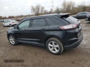 ✅ 2017 Ford Edge SE • VIN: 2FMPK4G93HBB72761 • Лот: 92387785. Опубликован ранее на Copart с пробегом 116 202 миль. Бесплатный доступ к архиву аукционных продаж из США и подробный отчёт об истории автомобиля на DreamBid. Изображение 2.