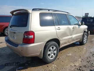 ✅ 2006 Toyota Highlander Limited • VIN: JTEEP21A460149861 • Lot: 43392287. Wystawiony na IAAI z przebiegiem 205 875 mil. Bezpłatny archiwum sprzedaży aukcyjnych z USA i szczegółowy raport historii pojazdu na DreamBid. Zdjęcie 4.