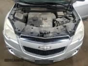 ✅ 2013 Chevrolet Equinox LTZ • VIN: 2GNFLGE3XD6243817 • Lot: 91624865. Wystawiony na Copart z przebiegiem 129 676 mil. Bezpłatny archiwum sprzedaży aukcyjnych z USA i szczegółowy raport historii pojazdu na DreamBid. Zdjęcie 12.