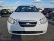 ✅ 2009 Hyundai Elantra GLS • VIN: KMHDU46D99U815547 • Lot: 85911685. Listed on Copart with 209,991 mi. Free auction sales archive from the USA and detailed vehicle history report at DreamBid. Image 5.