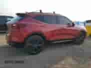 ✅ 2020 Chevrolet Blazer RS • VIN: 3GNKBKRSXLS556484 • Lot: 69567905. Listed on Copart with 80,484 mi. Free auction sales archive from the USA and detailed vehicle history report at DreamBid. Image 3.