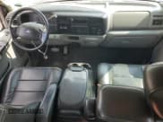 ✅ 2003 Ford F-250 XL • VIN: 1FTNX20P23EC69960 • Lot: 57313135. Listed on Copart with 239,863 mi. Free auction sales archive from the USA and detailed vehicle history report at DreamBid. Image 8.