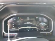 ✅ 2023 GMC Sierra 1500 AT4X • VIN: 3GTUUFEL4PG323565 • Лот: 49133055. Опубликован ранее на Copart с пробегом 14 200 миль. Бесплатный доступ к архиву аукционных продаж из США и подробный отчёт об истории автомобиля на DreamBid. Изображение 9.