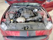 ✅ 2019 Ford Mustang EcoBoost Premium • VIN: 1FA6P8TH7K5129385 • Lot: 70923745. Listed on Copart with 44,343 mi. Free auction sales archive from the USA and detailed vehicle history report at DreamBid. Image 11.