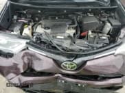 ✅ 2018 Toyota RAV4 XLE • VIN: 2T3RFREV9JW822792 • Лот: 82359545. Опубликован ранее на Copart с пробегом 79 398 миль. Бесплатный доступ к архиву аукционных продаж из США и подробный отчёт об истории автомобиля на DreamBid. Изображение 12.