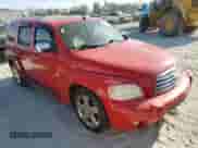 2008 Chevrolet HHR LT с VIN 3GNCA53P18S722301, выставлен на аукционе Copart как лот 74352474 с пробегом 186 987 миль миль и Списание • Salvage title. История ставок и продаж доступна на DreamBid. Изображение 4.