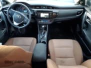 ✅ 2016 Toyota Corolla L • VIN: 2T1BURHE4GC615247 • Lot: 90489555. Wystawiony na Copart z przebiegiem 77 153 mil. Bezpłatny archiwum sprzedaży aukcyjnych z USA i szczegółowy raport historii pojazdu na DreamBid. Zdjęcie 8.