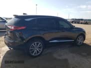 ✅ 2024 Acura RDX Technology • VIN: 5J8TC2H53RL010907 • Lot: 54174155. Wystawiony na Copart z przebiegiem 5 809 mil. Bezpłatny archiwum sprzedaży aukcyjnych z USA i szczegółowy raport historii pojazdu na DreamBid. Zdjęcie 3.