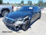 ✅ 2011 Mercedes-Benz S 550 • VIN: WDDNG8GB3BA390151 • Lot: 42755651. Listed on IAAI with 78,938 mi. Free auction sales archive from the USA and detailed vehicle history report at DreamBid. Image 6.