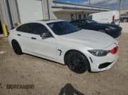 ✅ 2019 BMW 4 Series 430i • VIN: WBA4J1C55KBM13323 • Lot: 86628495. Listed on Copart with Not provided. Free auction sales archive from the USA and detailed vehicle history report at DreamBid. Image 4.