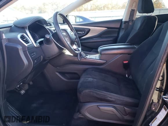 ✅ 2017 Nissan Murano Platinum • VIN: 5N1AZ2MG1HN199390 • Лот: 91583315. Опубликован ранее на Copart с пробегом 143 741 миль. Бесплатный доступ к архиву аукционных продаж из США и подробный отчёт об истории автомобиля на DreamBid. Изображение 7.