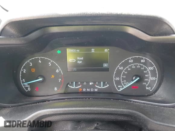 ✅ 2020 Ford Transit Connect XL • VIN: NM0LS7E24L1482526 • Lot: 42738108. Wystawiony na IAAI z przebiegiem 139 800 mil. Bezpłatny archiwum sprzedaży aukcyjnych z USA i szczegółowy raport historii pojazdu na DreamBid. Zdjęcie 7.