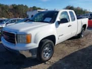 ✅ 2011 GMC Sierra 1500 SLE • VIN: 1GTR1VEA6BZ126994 • Lot: 40938932. Wystawiony na IAAI z przebiegiem 248 061 mil. Bezpłatny archiwum sprzedaży aukcyjnych z USA i szczegółowy raport historii pojazdu na DreamBid. Zdjęcie 18.