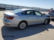 ✅ 2019 Volkswagen Jetta S • VIN: 3VWC57BU6KM217475 • Лот: 55693735. Опубликован ранее на Copart с пробегом 76 155 миль. Бесплатный доступ к архиву аукционных продаж из США и подробный отчёт об истории автомобиля на DreamBid. Изображение 3.
