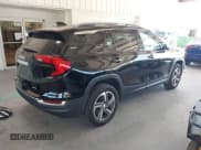 ✅ 2020 GMC Terrain SLT • VIN: 3GKALVEV0LL248399 • Lot: 43707506. Wystawiony na IAAI z przebiegiem 108 062 mil. Bezpłatny archiwum sprzedaży aukcyjnych z USA i szczegółowy raport historii pojazdu na DreamBid. Zdjęcie 4.