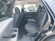 ✅ 2022 Nissan Pathfinder SV • VIN: 5N1DR3BA5NC220847 • Lot: 42164898. Listed on IAAI with 50,627 mi. Free auction sales archive from the USA and detailed vehicle history report at DreamBid. Image 8.