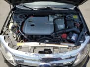 ✅ 2010 Ford Fusion Hybrid • VIN: 3FADP0L33AR185719 • Лот: 59821115. Опубликован ранее на Copart с пробегом 154 019 миль. Бесплатный доступ к архиву аукционных продаж из США и подробный отчёт об истории автомобиля на DreamBid. Изображение 11.