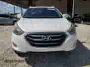 2015 Hyundai Tucson SE with VIN KM8JUCAG0FU079303, listed as a Copart auction lot 49805903 with Not provided miles and . Bid and sale history available at DreamBid. Image 5.