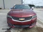 ✅ 2017 Chevrolet Impala Premier • VIN: 2G1145S32H9120406 • Лот: 69788964. Опубликован ранее на Copart с пробегом 211 340 миль. Бесплатный доступ к архиву аукционных продаж из США и подробный отчёт об истории автомобиля на DreamBid. Изображение 5.