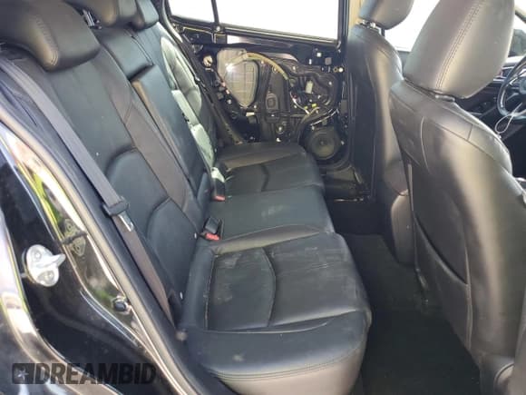 ✅ 2017 Mazda 3 Touring • VIN: 3MZBN1L78HM101656 • Lot: 70936105. Wystawiony na Copart z przebiegiem 55 227 mil. Bezpłatny archiwum sprzedaży aukcyjnych z USA i szczegółowy raport historii pojazdu na DreamBid. Zdjęcie 10.