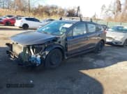 ✅ 2018 Subaru Impreza • VIN: 4S3GTAA67J3744855 • Lot: 43801169. Listed on IAAI with 100,055 mi. Free auction sales archive from the USA and detailed vehicle history report at DreamBid. Image 2.