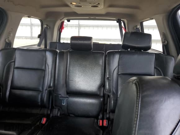 ✅ 2011 Nissan Armada SV • VIN: 5N1BA0NDXBN621152 • Лот: 64470195. Опубликован ранее на Copart с пробегом 279 321 миль. Бесплатный доступ к архиву аукционных продаж из США и подробный отчёт об истории автомобиля на DreamBid. Изображение 10.