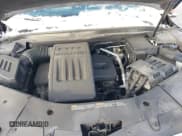 ✅ 2015 Chevrolet Equinox LT • VIN: 2GNALCEK5F6195754 • Лот: 43661793. Опубликован ранее на IAAI с пробегом 107 275 миль. Бесплатный доступ к архиву аукционных продаж из США и подробный отчёт об истории автомобиля на DreamBid. Изображение 10.