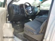 ✅ 2015 Chevrolet Silverado 2500HD Work Truck • VIN: 1GC0CUEG3FZ140777 • Lot: 65505855. Wystawiony na Copart z przebiegiem 170 419 mil. Bezpłatny archiwum sprzedaży aukcyjnych z USA i szczegółowy raport historii pojazdu na DreamBid. Zdjęcie 8.