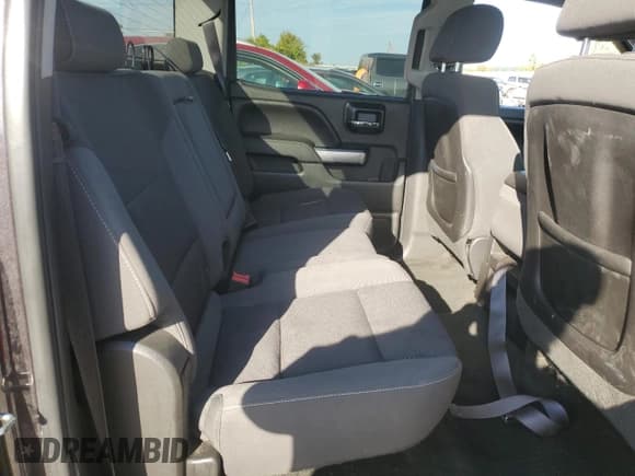 ✅ 2014 Chevrolet Silverado 1500 LT • VIN: 3GCUKREH3EG408381 • Lot: 80193985. Wystawiony na Copart z przebiegiem Nie podano. Bezpłatny archiwum sprzedaży aukcyjnych z USA i szczegółowy raport historii pojazdu na DreamBid. Zdjęcie 10.