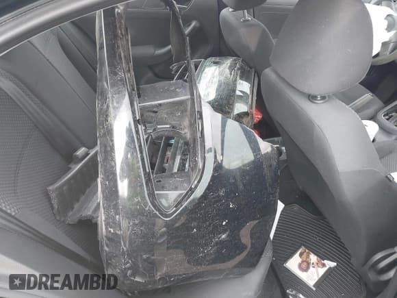 ✅ 2012 Volkswagen Jetta S • VIN: 3VW1K7AJ0CM311201 • Лот: 41510173. Опубликован ранее на IAAI с пробегом 125 480 миль. Бесплатный доступ к архиву аукционных продаж из США и подробный отчёт об истории автомобиля на DreamBid. Изображение 8.