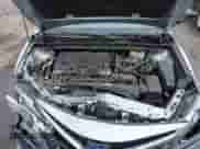 2021 Toyota Camry Hybrid XSE z VIN 4T1K31AK9MU020943, wystawiony jako IAAI lot #41969968 z przebiegiem 33 773 mil mil oraz . Historia ofert i sprzedaży dostępna na DreamBid. Obrazek 10.