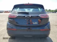 ✅ 2023 Chevrolet Bolt EV 1LT • VIN: 1G1FW6S06P4138937 • Lot: 63876265. Listed on Copart with 20,227 mi. Free auction sales archive from the USA and detailed vehicle history report at DreamBid. Image 6.