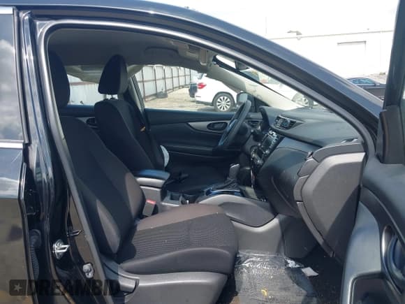 ✅ 2022 Nissan Rogue S • VIN: JN1BJ1AW7NW475831 • Лот: 42306874. Опубликован ранее на IAAI с пробегом 47 576 миль. Бесплатный доступ к архиву аукционных продаж из США и подробный отчёт об истории автомобиля на DreamBid. Изображение 5.