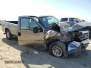 ✅ 2002 Ford F-250 XL • VIN: 1FTNX20F12EA19230 • Lot: 74044634. Listed on Copart with 392,488 mi. Free auction sales archive from the USA and detailed vehicle history report at DreamBid. Image 4.