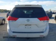 ✅ 2013 Toyota Sienna LE AAS • VIN: 5TDKK3DC7DS337504 • Lot: 43555645. Listed on IAAI with 189,914 mi. Free auction sales archive from the USA and detailed vehicle history report at DreamBid. Image 16.