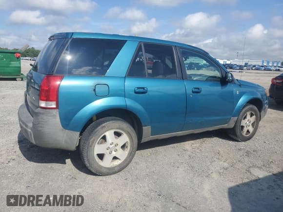 ✅ 2005 Saturn VUE • VIN: 5GZCZ53405S835217 • Lot: 67385435. Wystawiony na Copart z przebiegiem 80 250 mil. Bezpłatny archiwum sprzedaży aukcyjnych z USA i szczegółowy raport historii pojazdu na DreamBid. Zdjęcie 3.