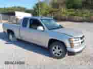 2010 Chevrolet Colorado 1LT с VIN 1GCESCD99A8142327, выставлен на аукционе IAAI как лот 40358797 с пробегом 39 336 миль миль и . История ставок и продаж доступна на DreamBid. Изображение 1.