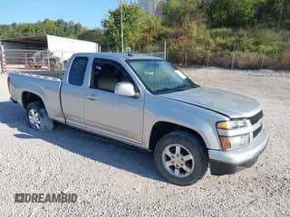 2010 Chevrolet Colorado 1LT с VIN 1GCESCD99A8142327, выставлен на аукционе IAAI как лот 40358797 с пробегом 39 336 миль миль и . История ставок и продаж доступна на DreamBid. Изображение 1.