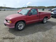 ✅ 1995 GMC Sonoma • VIN: 1GTCS144XS8519507 • Lot: 49919175. Listed on Copart with 138,592 mi. Free auction sales archive from the USA and detailed vehicle history report at DreamBid. Image 1.