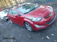✅ 2016 Hyundai Elantra SE • VIN: KMHDH4AE5GU479770 • Лот: 43627761. Опубликован ранее на IAAI с пробегом 196 546 миль. Бесплатный доступ к архиву аукционных продаж из США и подробный отчёт об истории автомобиля на DreamBid. Изображение 1.