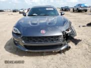 ✅ 2017 FIAT 124 Spider Lusso • VIN: JC1NFAEK3H0106410 • Lot: 64461015. Listed on Copart with 15,171 mi. Free auction sales archive from the USA and detailed vehicle history report at DreamBid. Image 5.