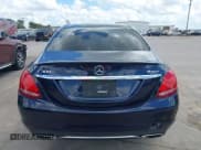 ✅ 2016 Mercedes-Benz C 300 Luxury • VIN: 55SWF4KB8GU138247 • Lot: 43014664. Listed on IAAI with 116,334 mi. Free auction sales archive from the USA and detailed vehicle history report at DreamBid. Image 16.