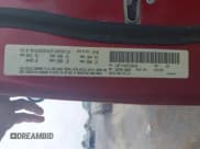 ✅ 2007 Jeep Compass Sport • VIN: 1J8FT47W47D190318 • Lot: 43829623. Listed on IAAI with 277,478 mi. Free auction sales archive from the USA and detailed vehicle history report at DreamBid. Image 9.