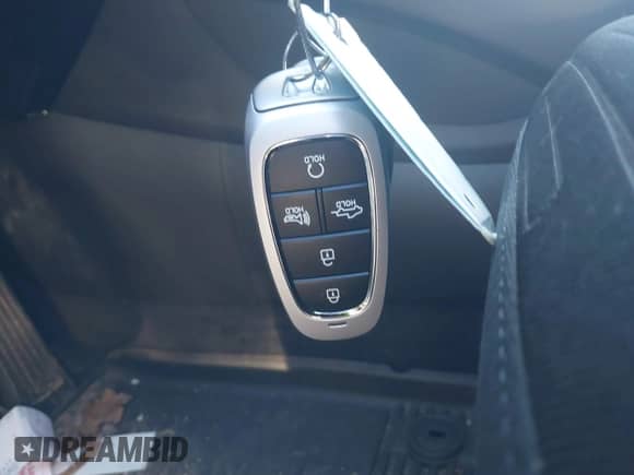 2022 Hyundai Santa Cruz SEL с VIN 5NTJBDAE0NH031390, выставлен на аукционе IAAI как лот 41352458 с пробегом 72 496 миль миль и . История ставок и продаж доступна на DreamBid. Изображение 11.