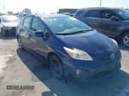 ✅ 2014 Toyota Prius Four • VIN: JTDKN3DU8E0391236 • Lot: 43067275. Wystawiony na IAAI z przebiegiem 230 155 mil. Bezpłatny archiwum sprzedaży aukcyjnych z USA i szczegółowy raport historii pojazdu na DreamBid. Zdjęcie 6.
