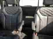 2022 Hyundai Palisade Calligraphy с VIN KM8R7DHEXNU407264, выставлен на аукционе Copart как лот 44373914 с пробегом 21 273 миль миль и Списание • Salvage title. История ставок и продаж доступна на DreamBid. Изображение 10.